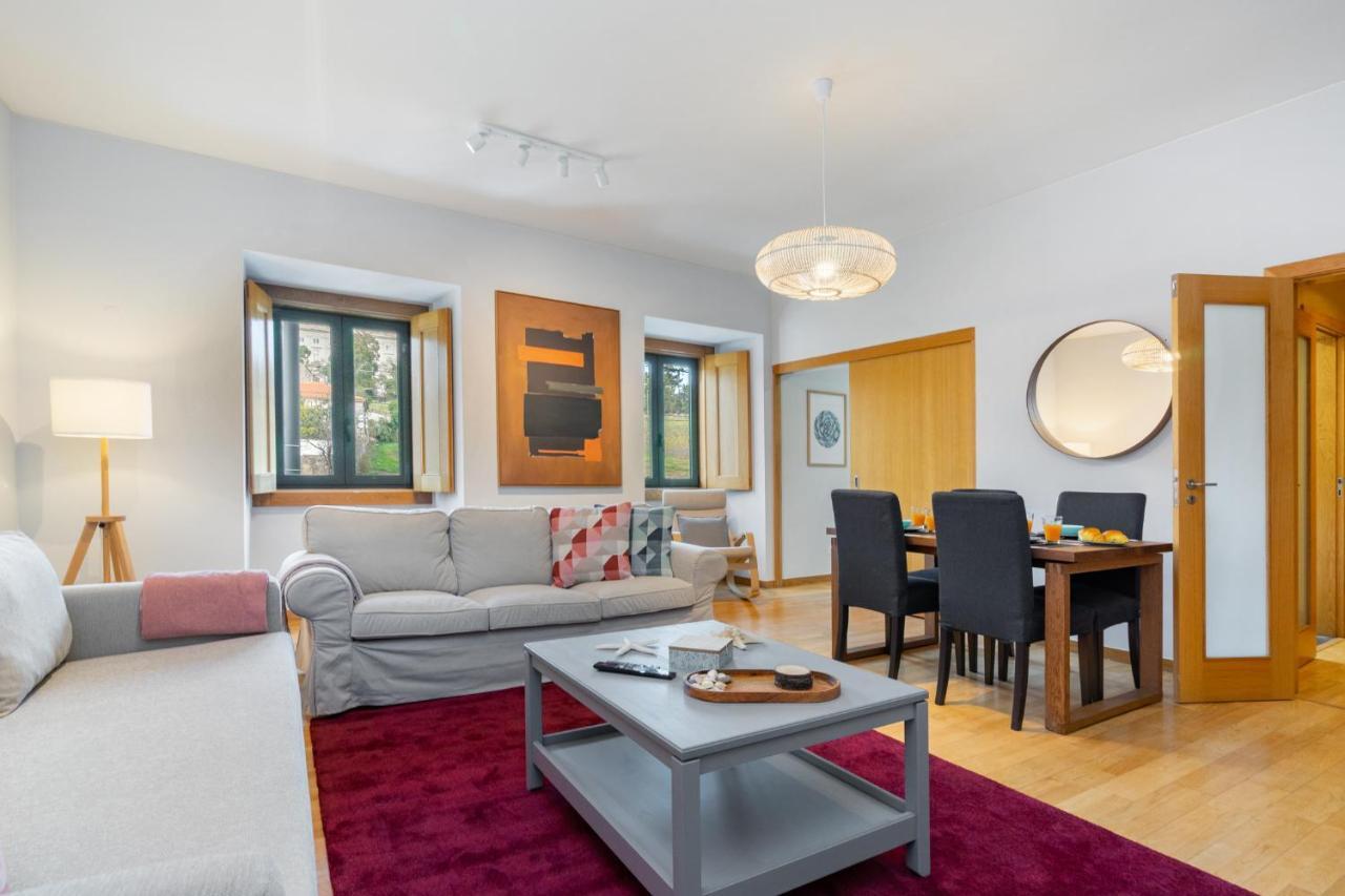 Apartamento Whome Ajuda 31 Premium W/ Elevator & Parking Lisboa