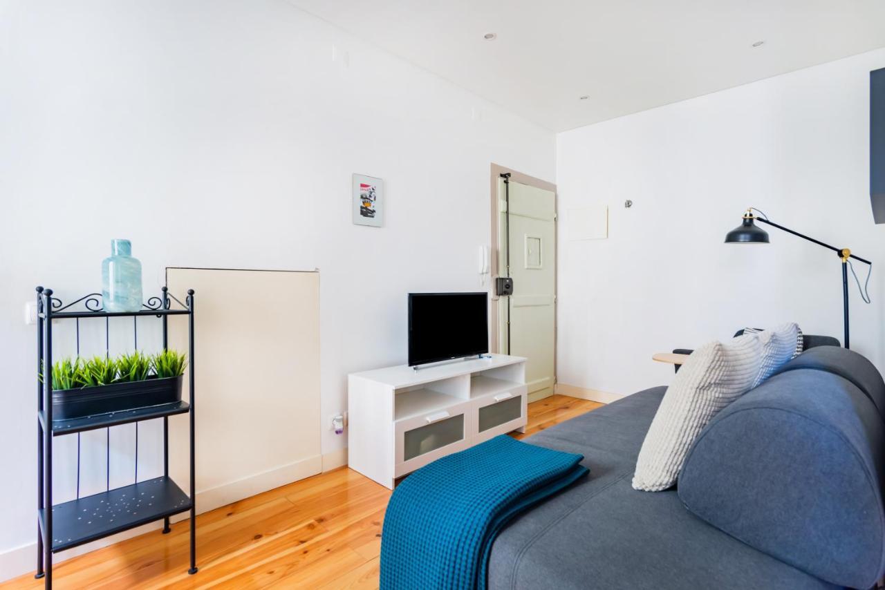 Romantic Alfama Getaway Apartamento