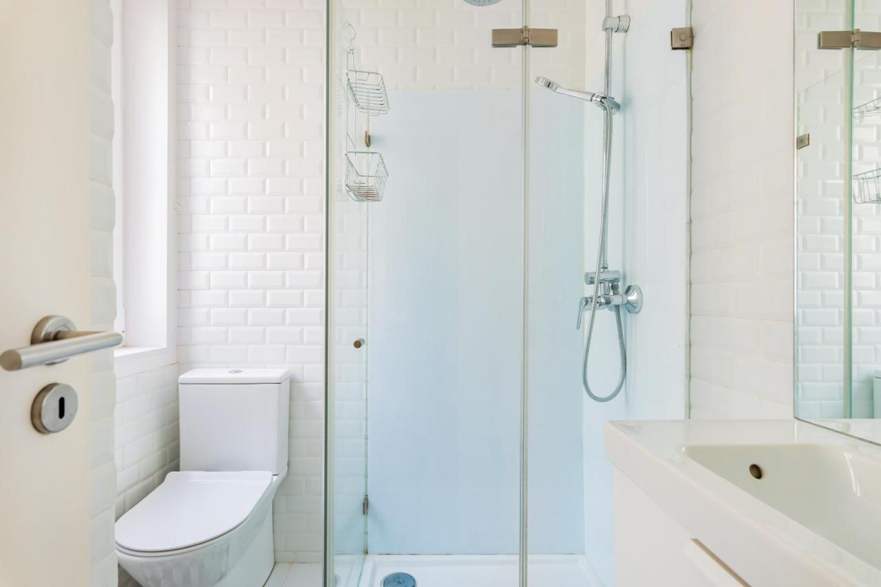 Apartamento Romantic Alfama Getaway Lisboa