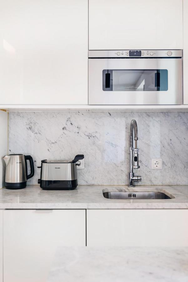 Romantic Alfama Getaway Apartamento