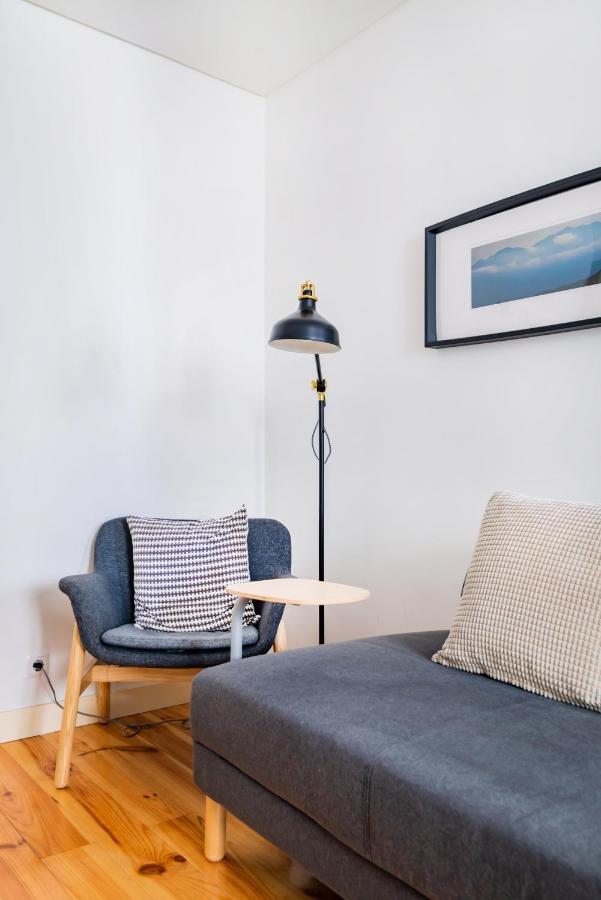 Apartamento Romantic Alfama Getaway Lisboa