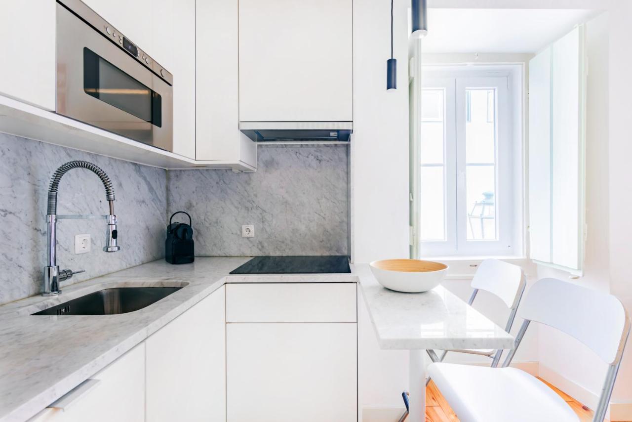 Apartamento Romantic Alfama Getaway *