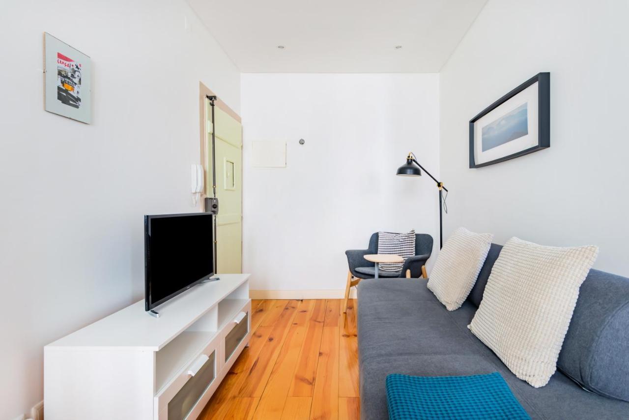 Apartamento Romantic Alfama Getaway *