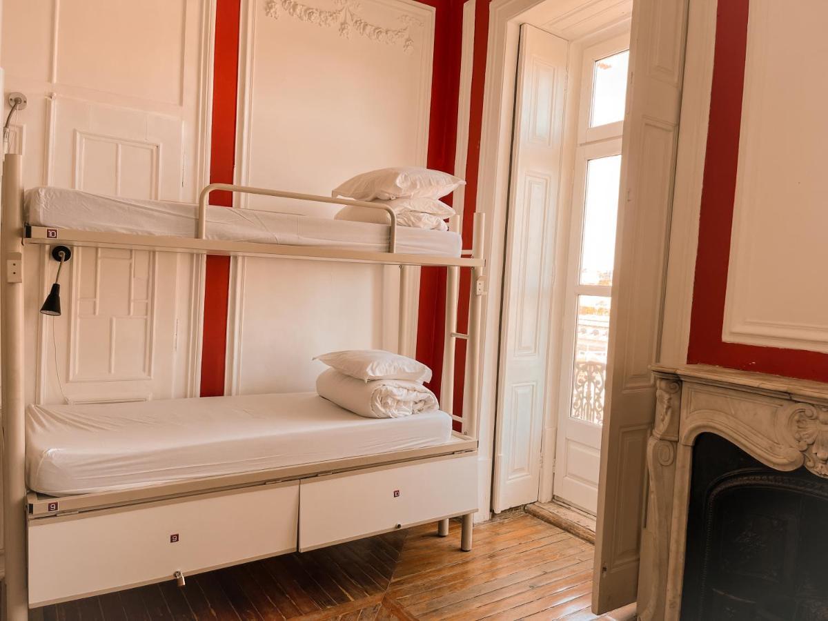 Safestay Bairro Alto Hostal *