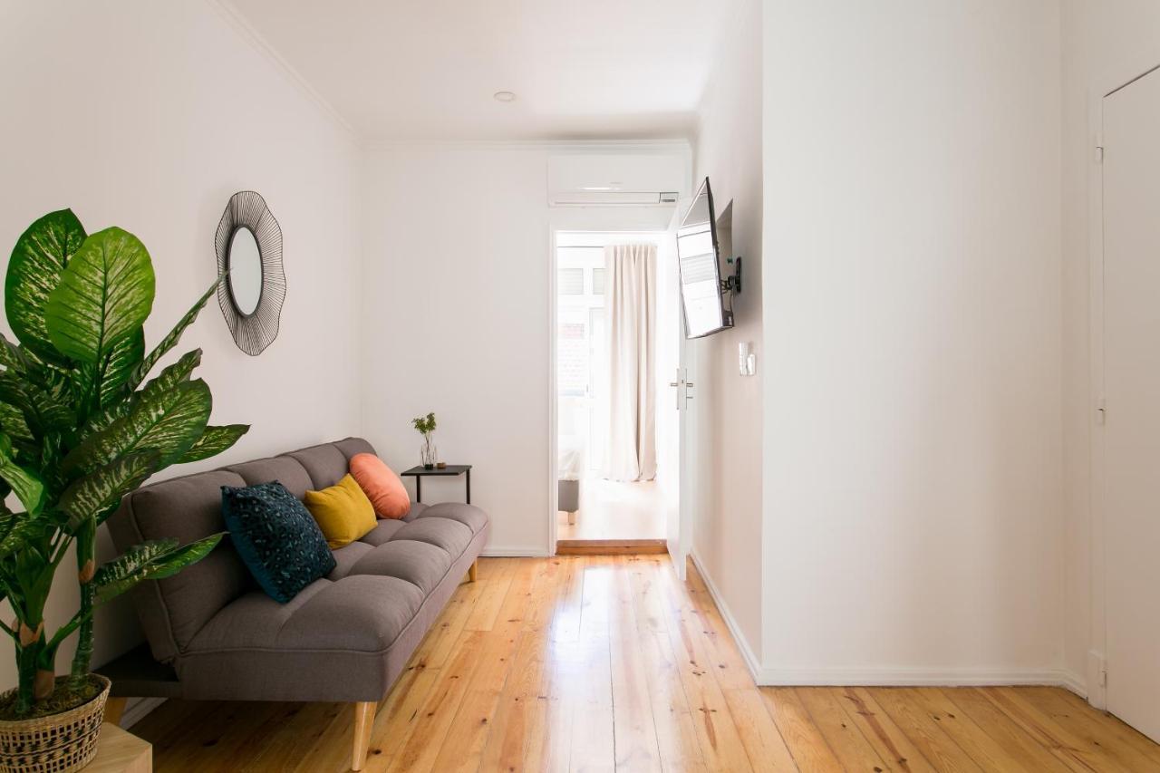Retreat Apartamento *