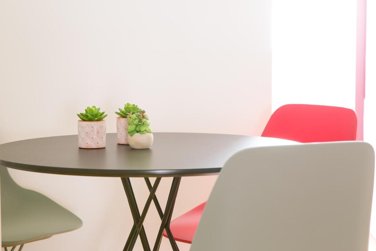 Retreat Apartamento *