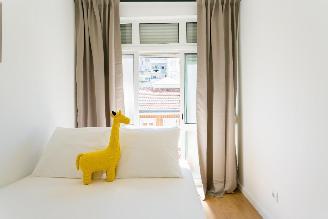 Retreat Apartamento