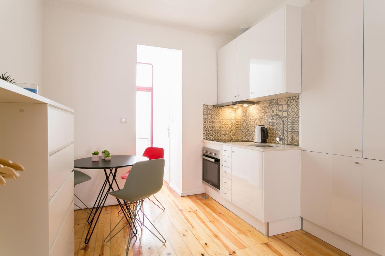 Apartamento Retreat Lisboa