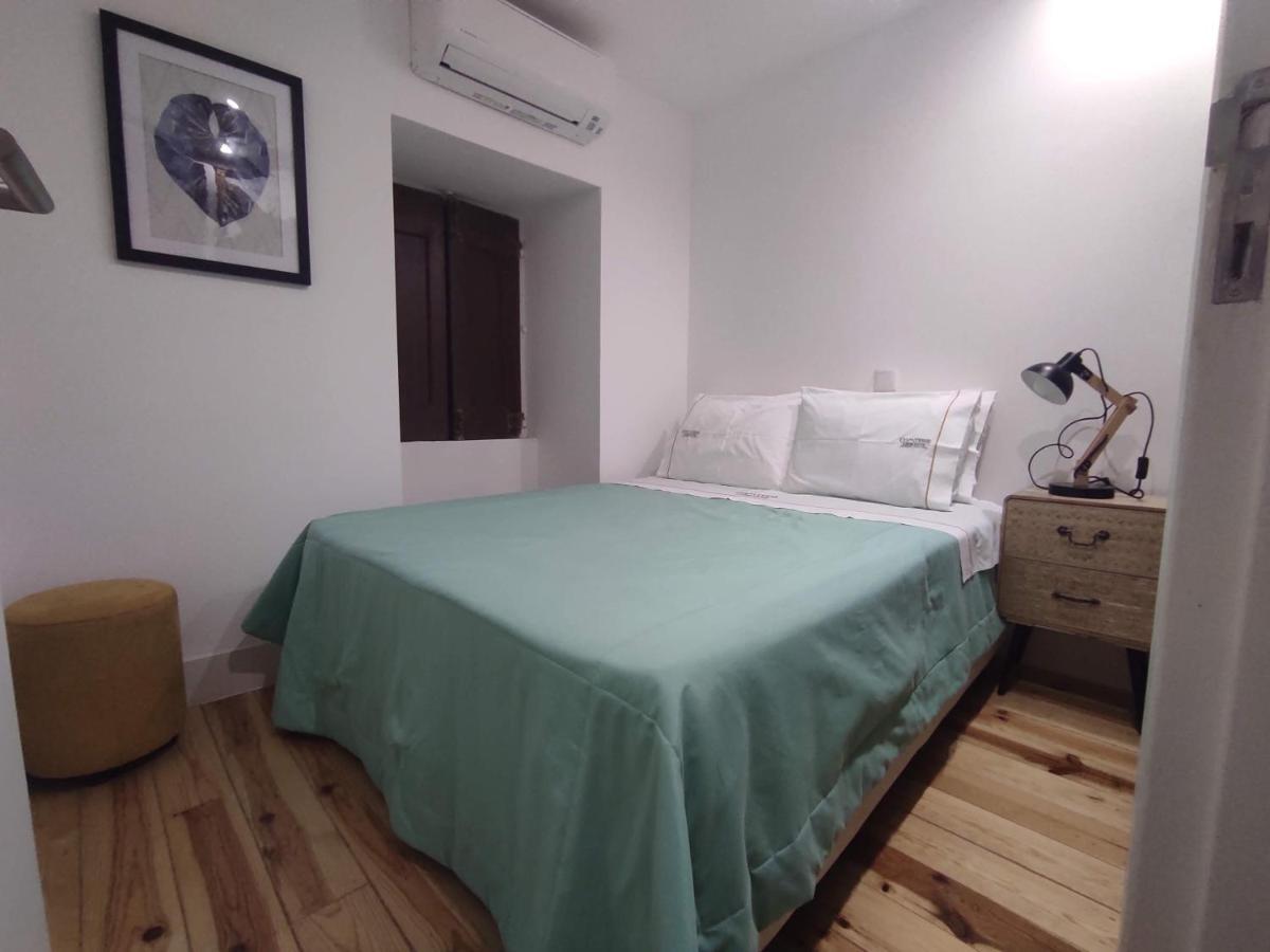 Comtesse Lisbonne Apartamento