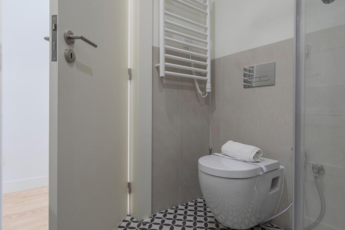 Joao Da Mata 2 Bedroom With Pool By Innkeeper Lisboa