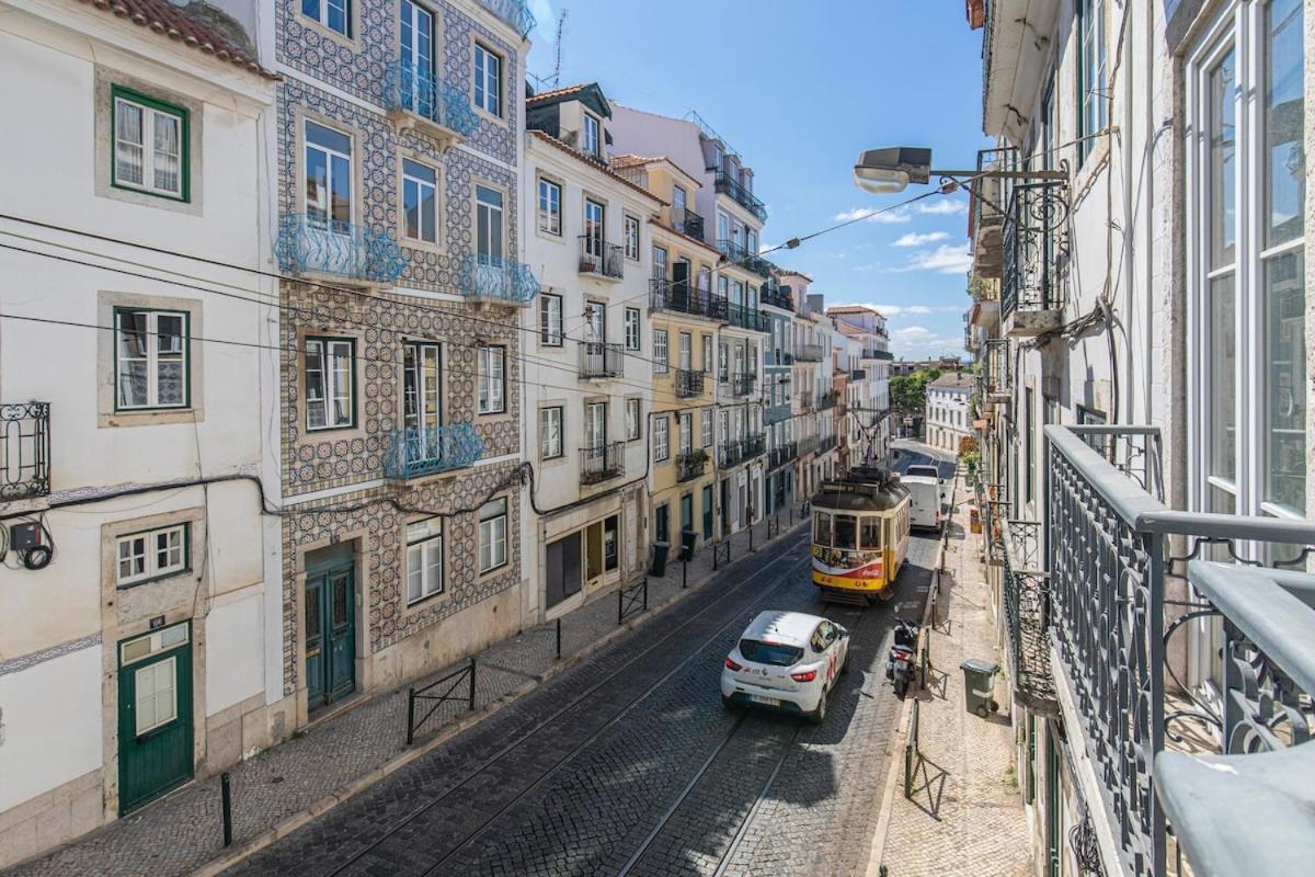 Joao Da Mata 2 Bedroom With Pool By Innkeeper Apartamento *