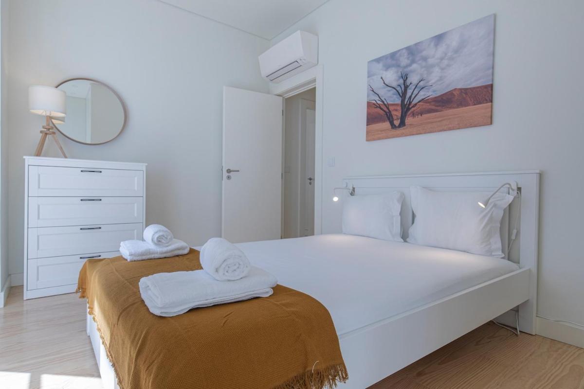 Joao Da Mata 2 Bedroom With Pool By Innkeeper Apartamento