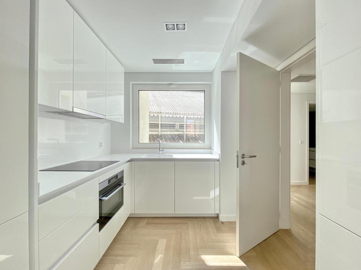 Boulevard Dream By Innkeeper Apartamento