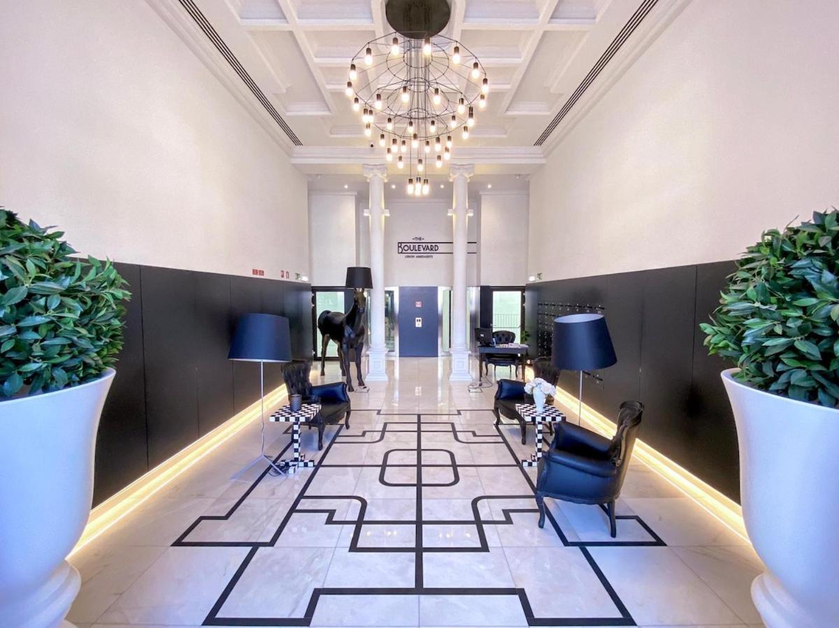 Boulevard Dream By Innkeeper Apartamento