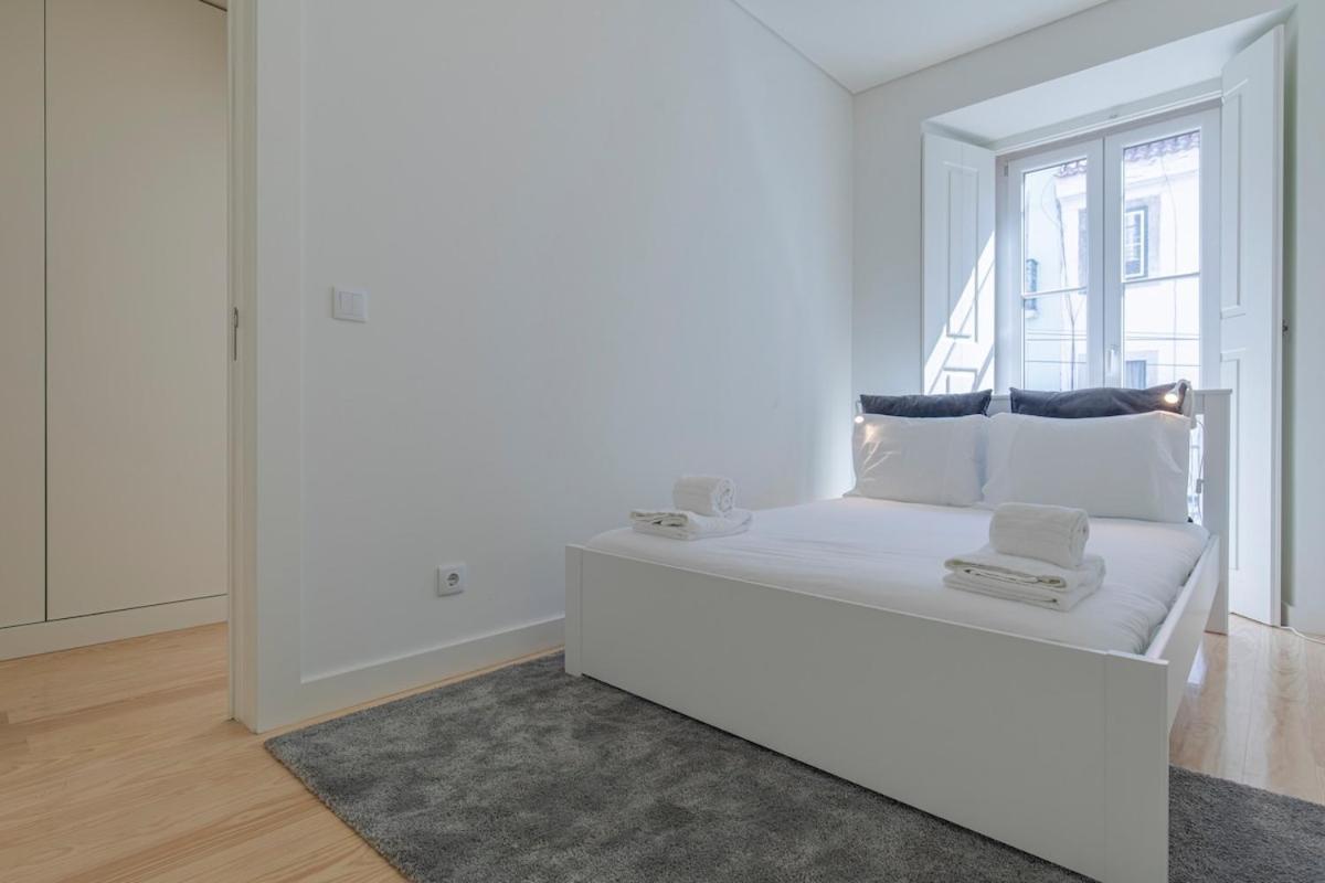 Joao Da Mata 2 Bedroom With Pool By Innkeeper Apartamento Lisboa