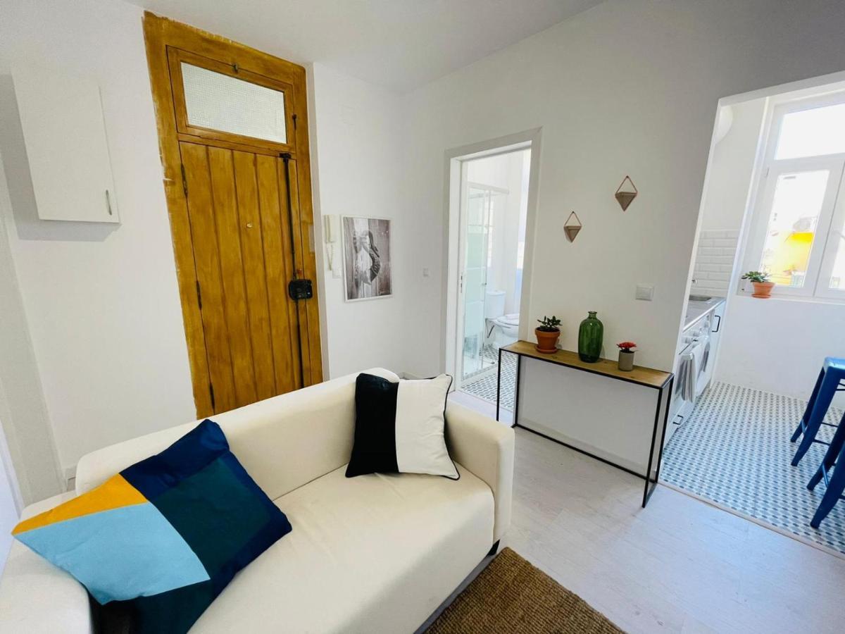 Apartamento The Star Of Olival Retreat