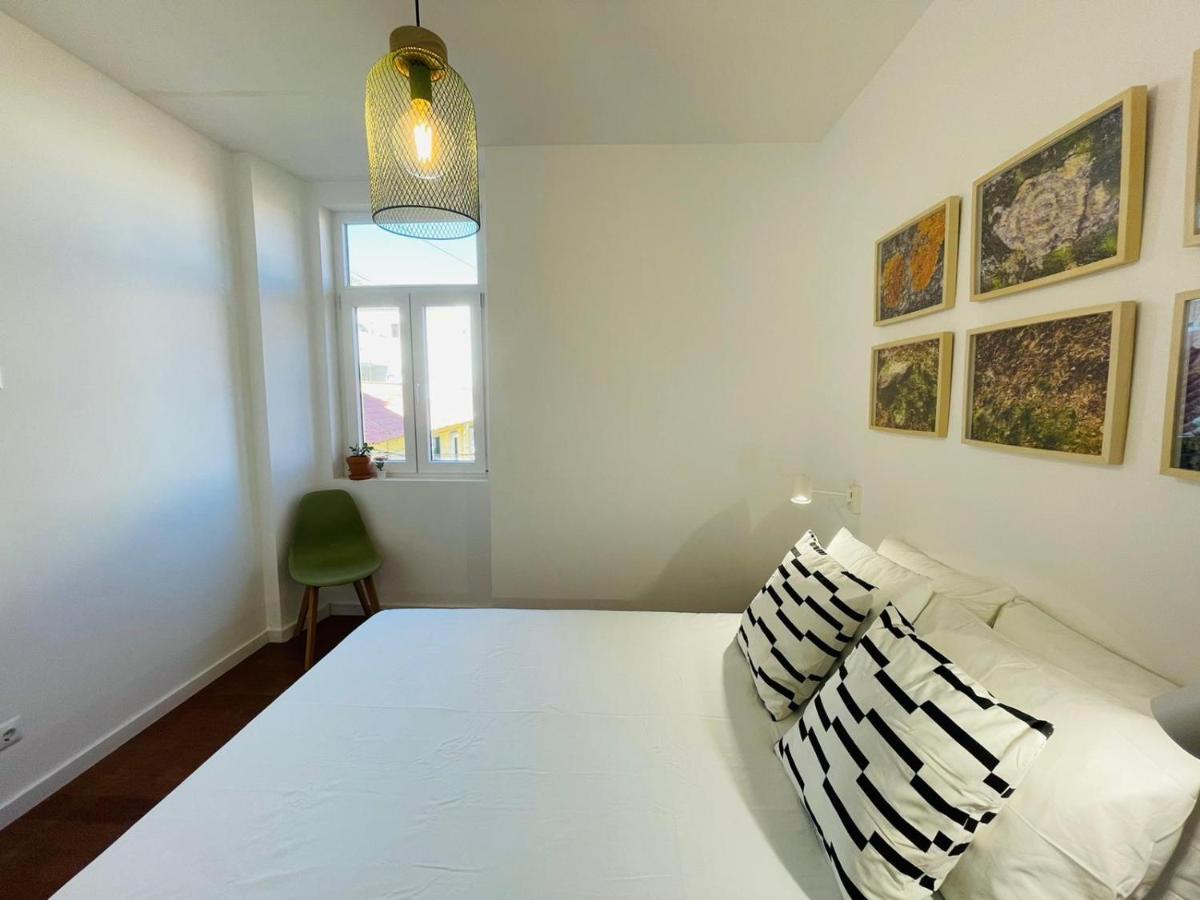 Apartamento The Star Of Olival Retreat