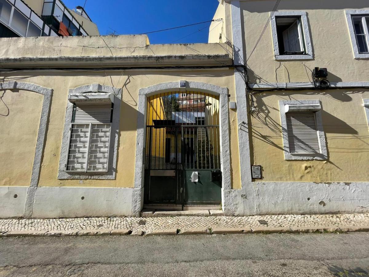 Apartamento The Star Of Olival Retreat