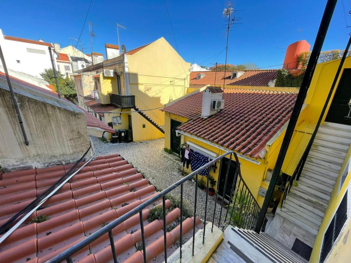 The Star Of Olival Retreat Apartamento *
