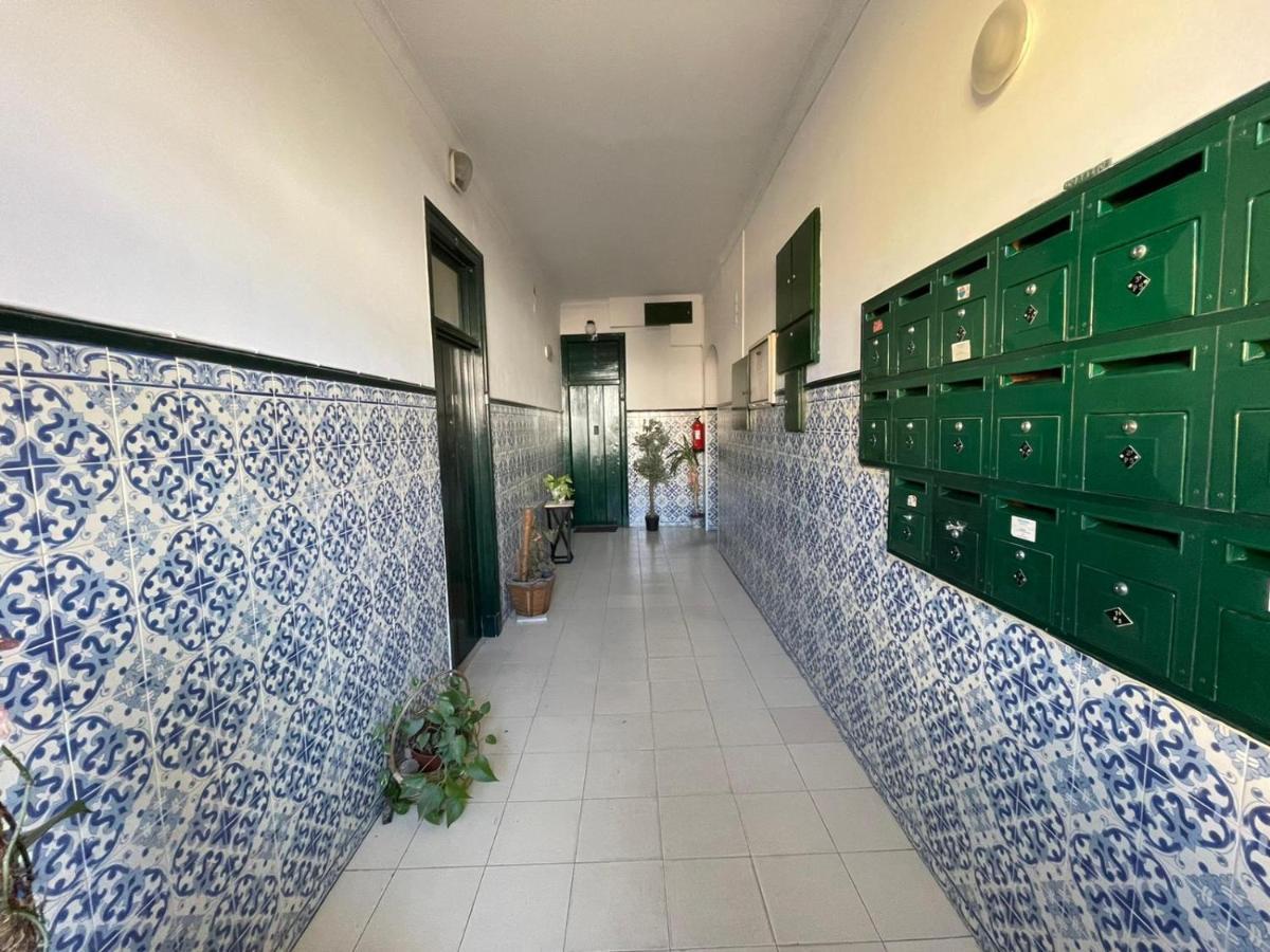 Apartamento The Star Of Olival Retreat Lisboa
