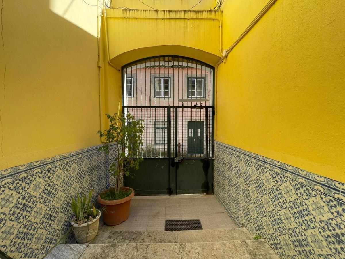 The Star Of Olival Retreat Apartamento