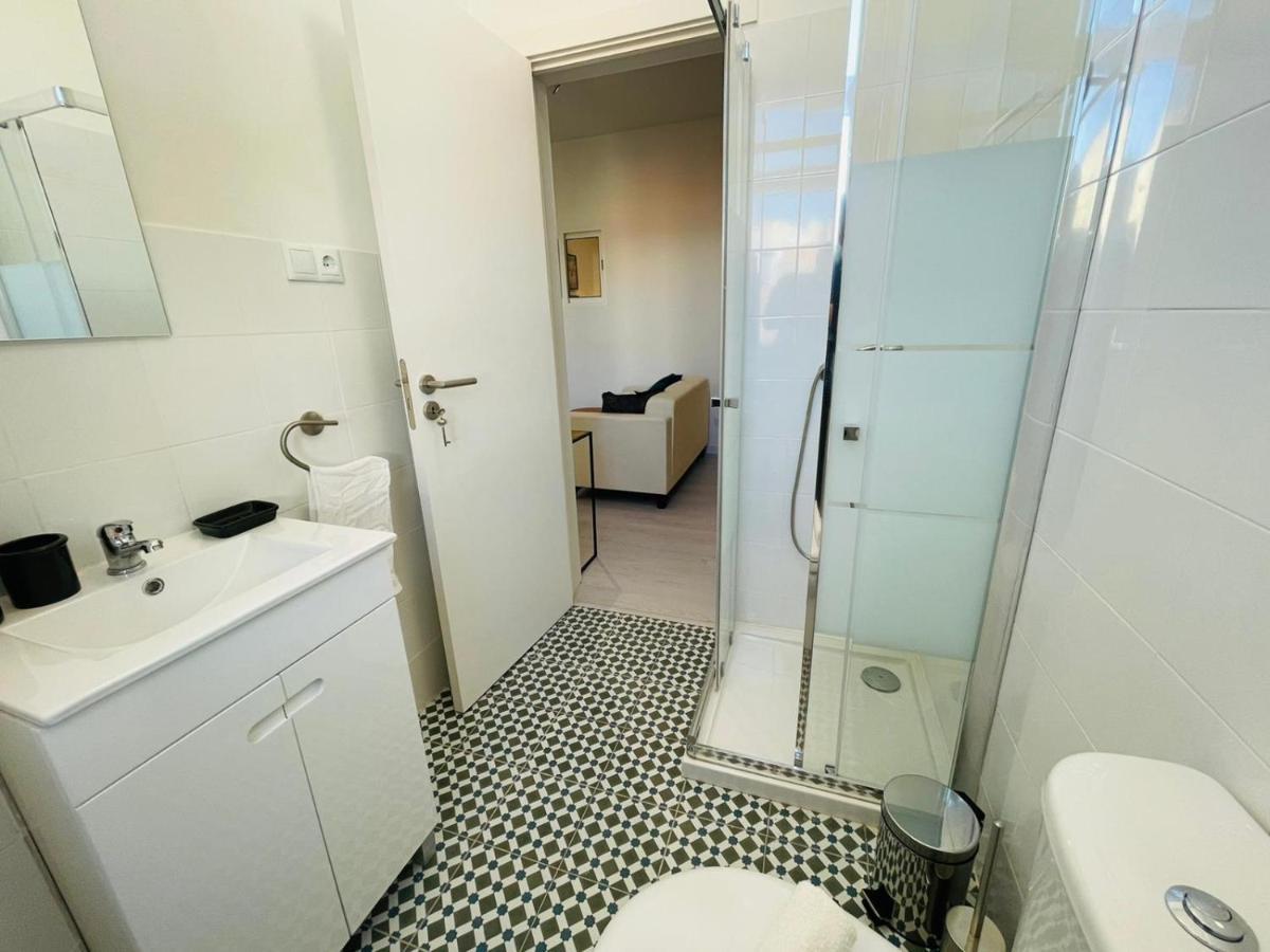 Apartamento The Star Of Olival Retreat