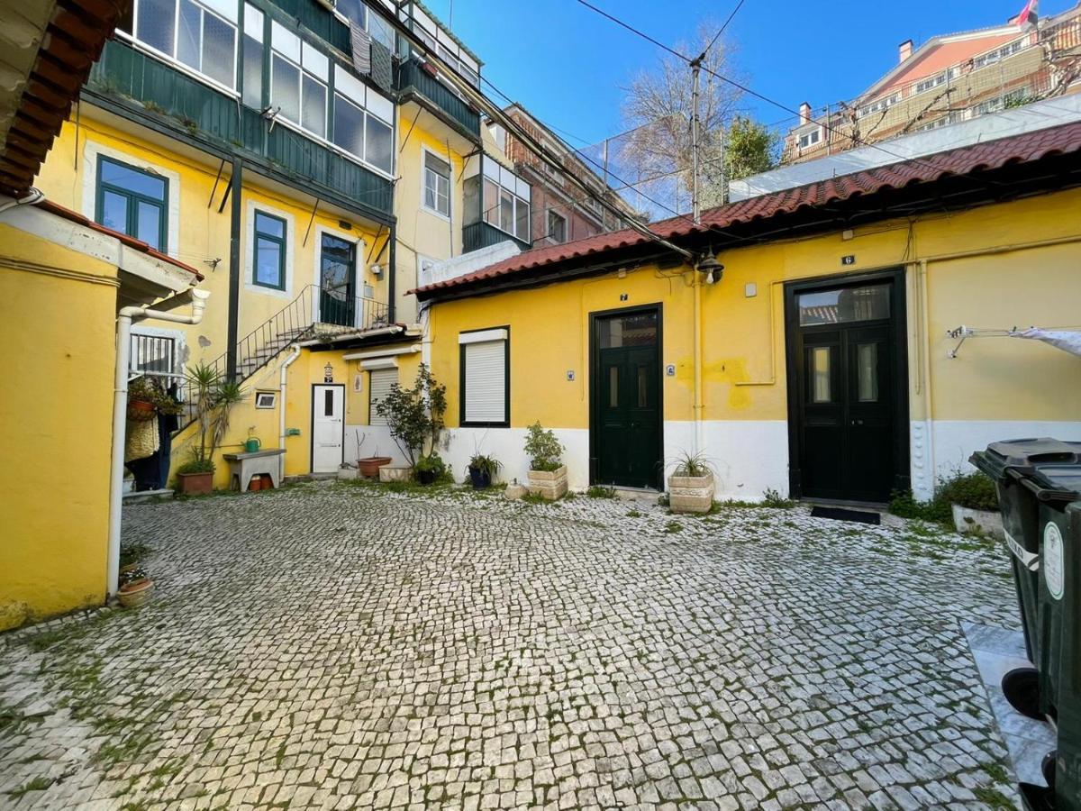 The Star Of Olival Retreat Apartamento Lisboa