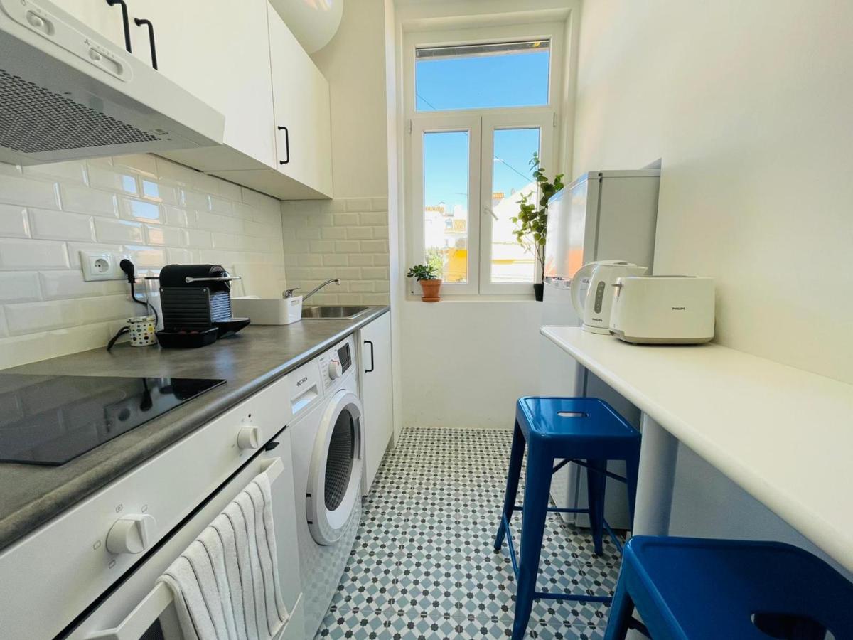 Apartamento The Star Of Olival Retreat