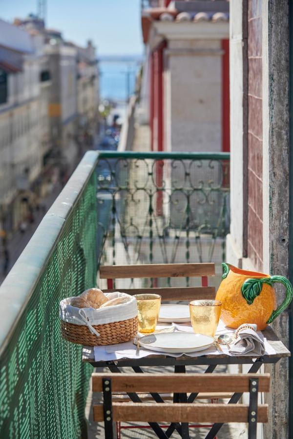 Msapartments * Lisbon