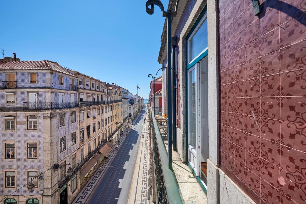 Apartment Msapartments Lisbon