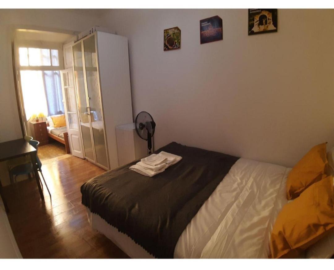 Quarto em Acomodações Particulares #private C
