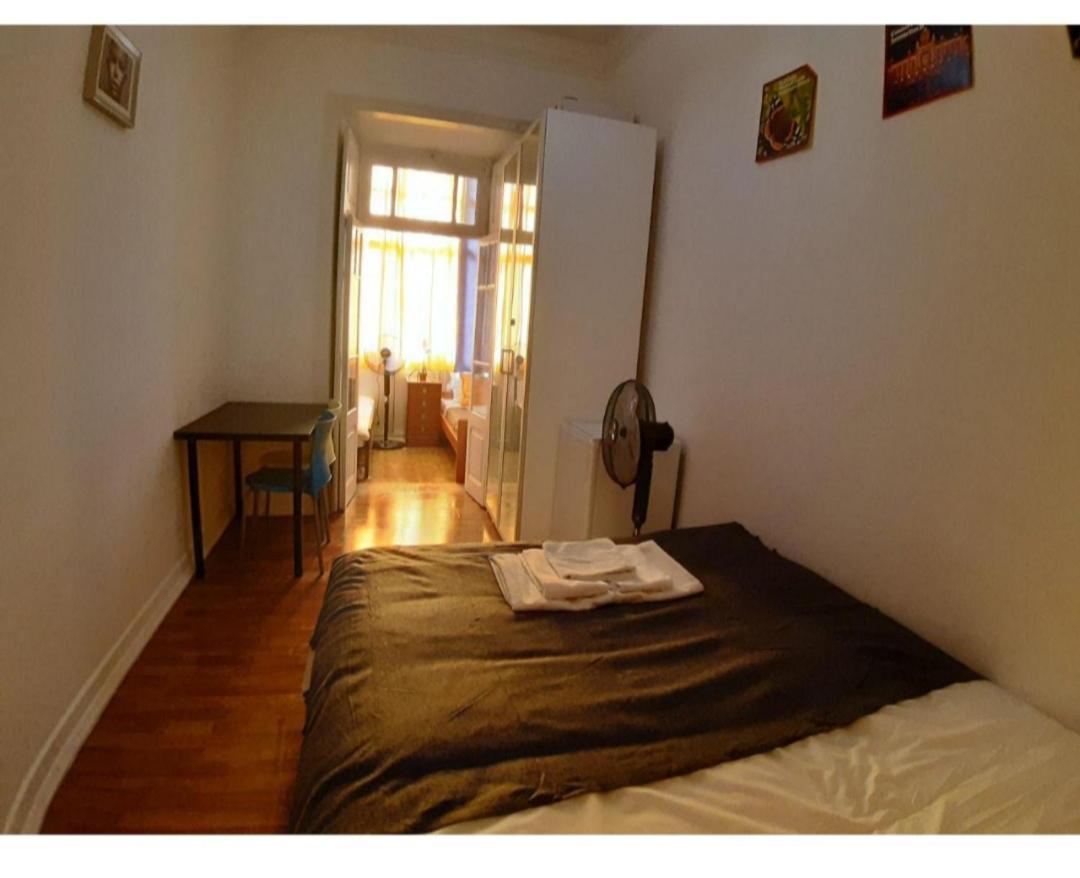 Quarto em Acomodações Particulares #private C