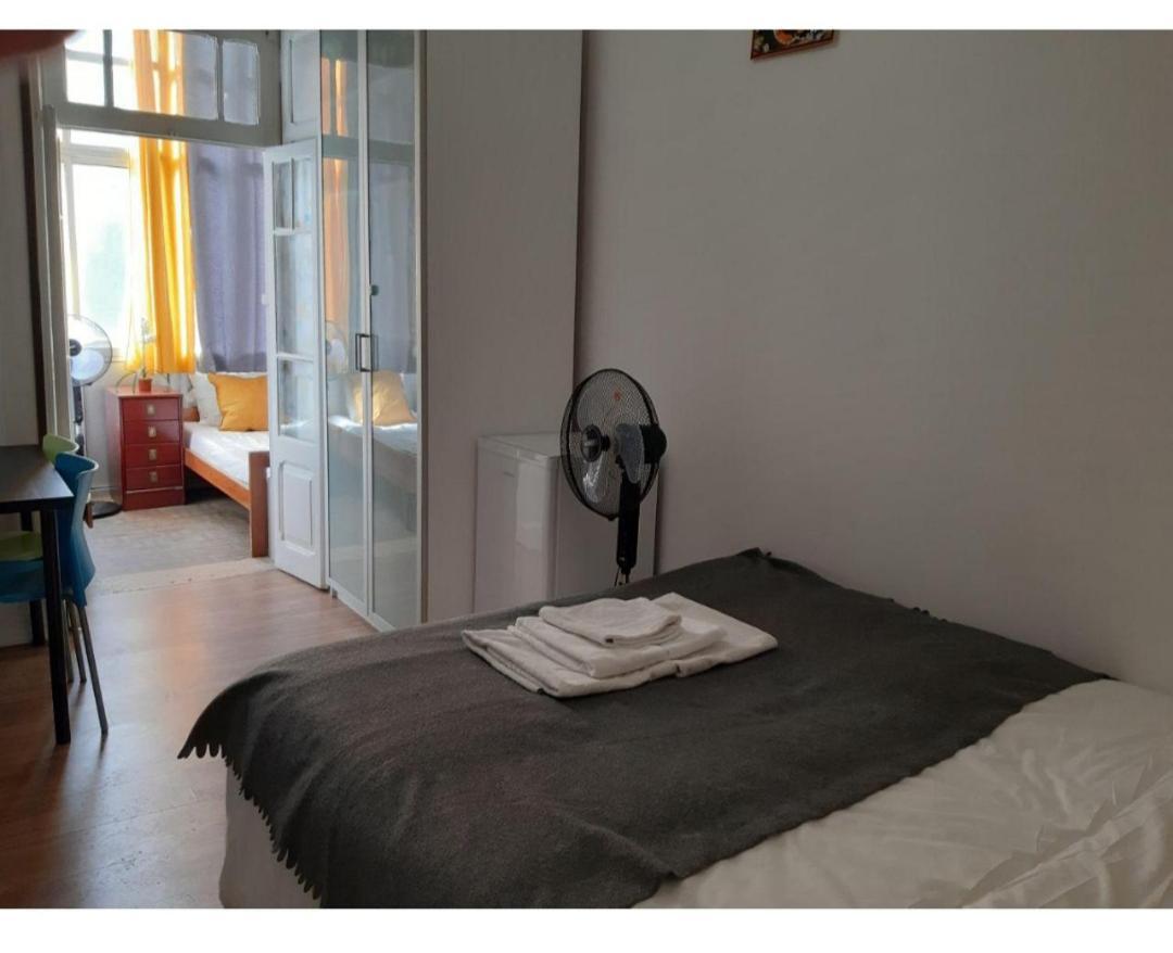 Quarto em Acomodações Particulares #private C