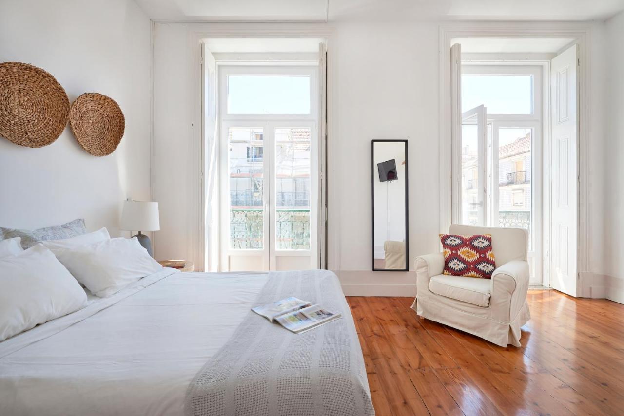 Msapartments * Lisbon