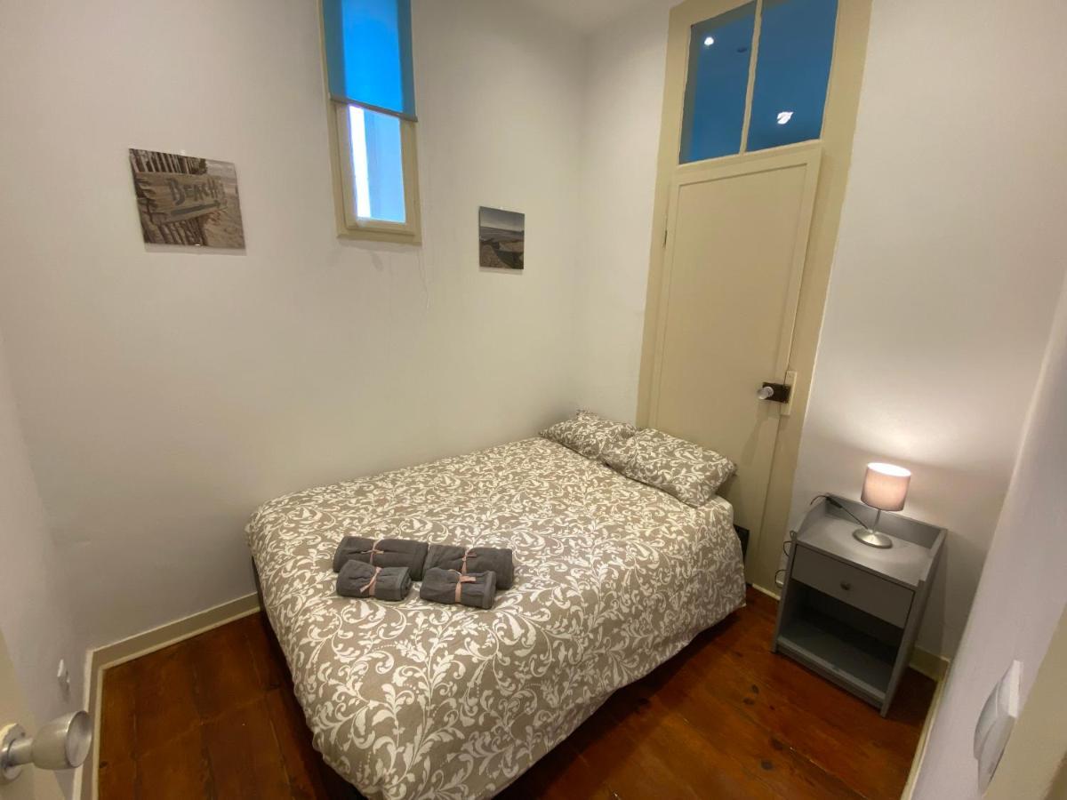 Apartamento Manjericos House Ii *