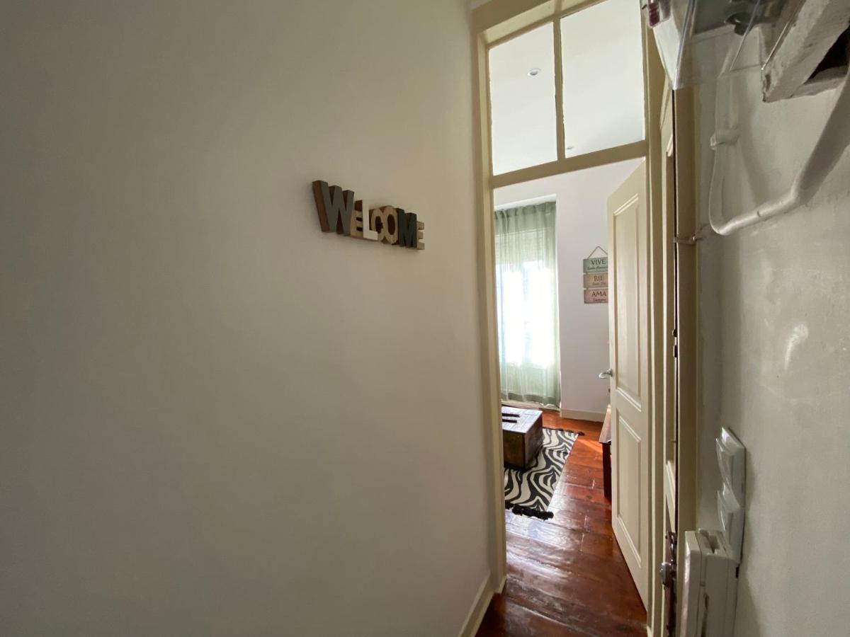 Manjericos House Ii Apartamento Lisboa