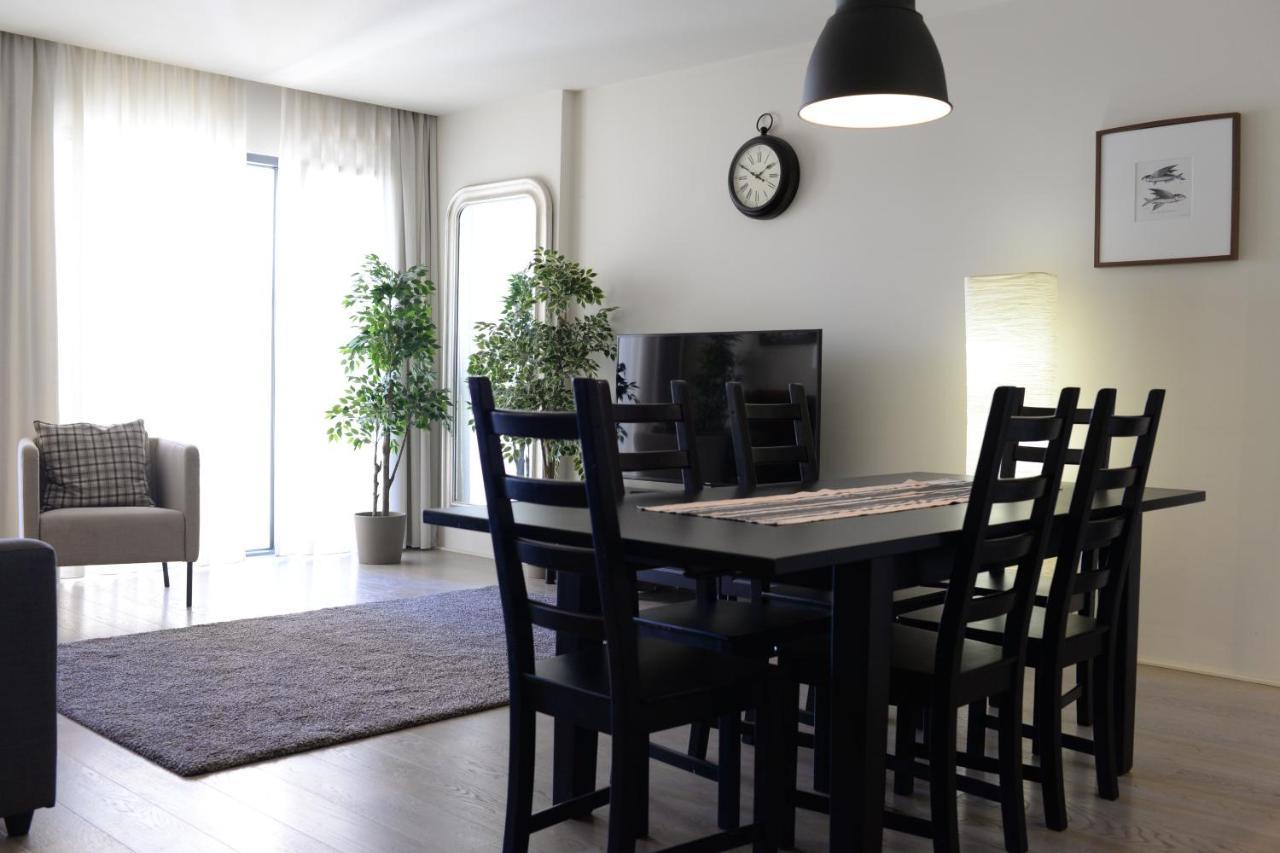 Apartment Lux With Pool And Garage *