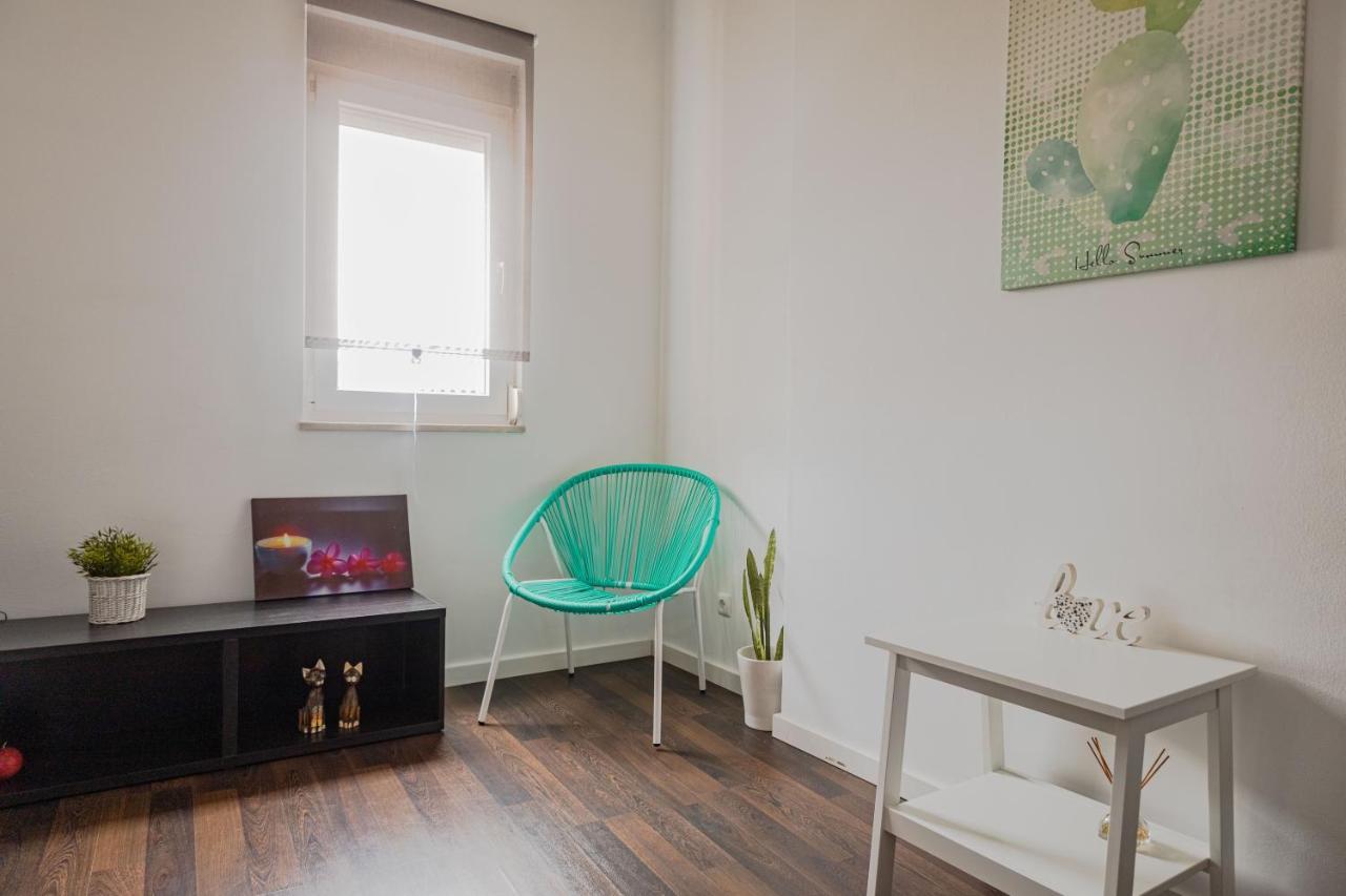 Apartamento Like-home-t1 Apt-campo De Ourique *