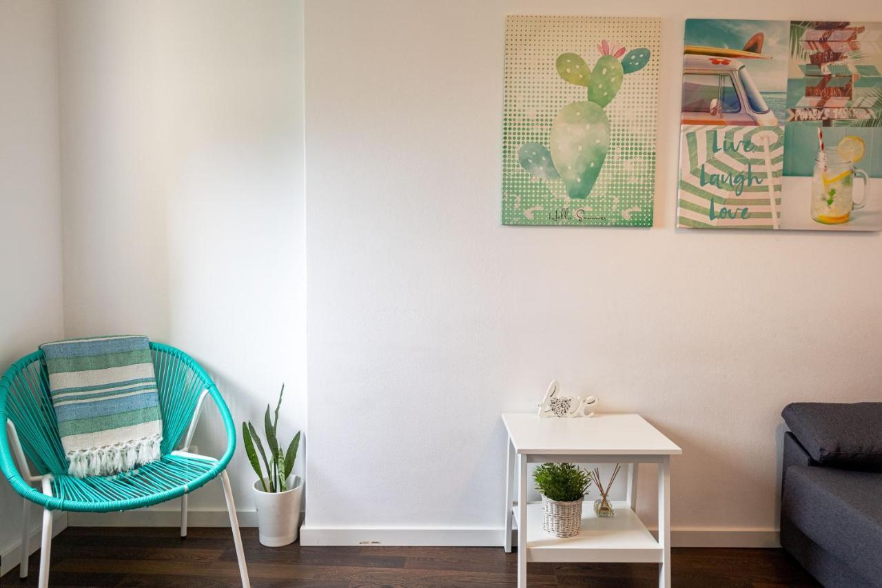 Like-home-t1 Apt-campo De Ourique *