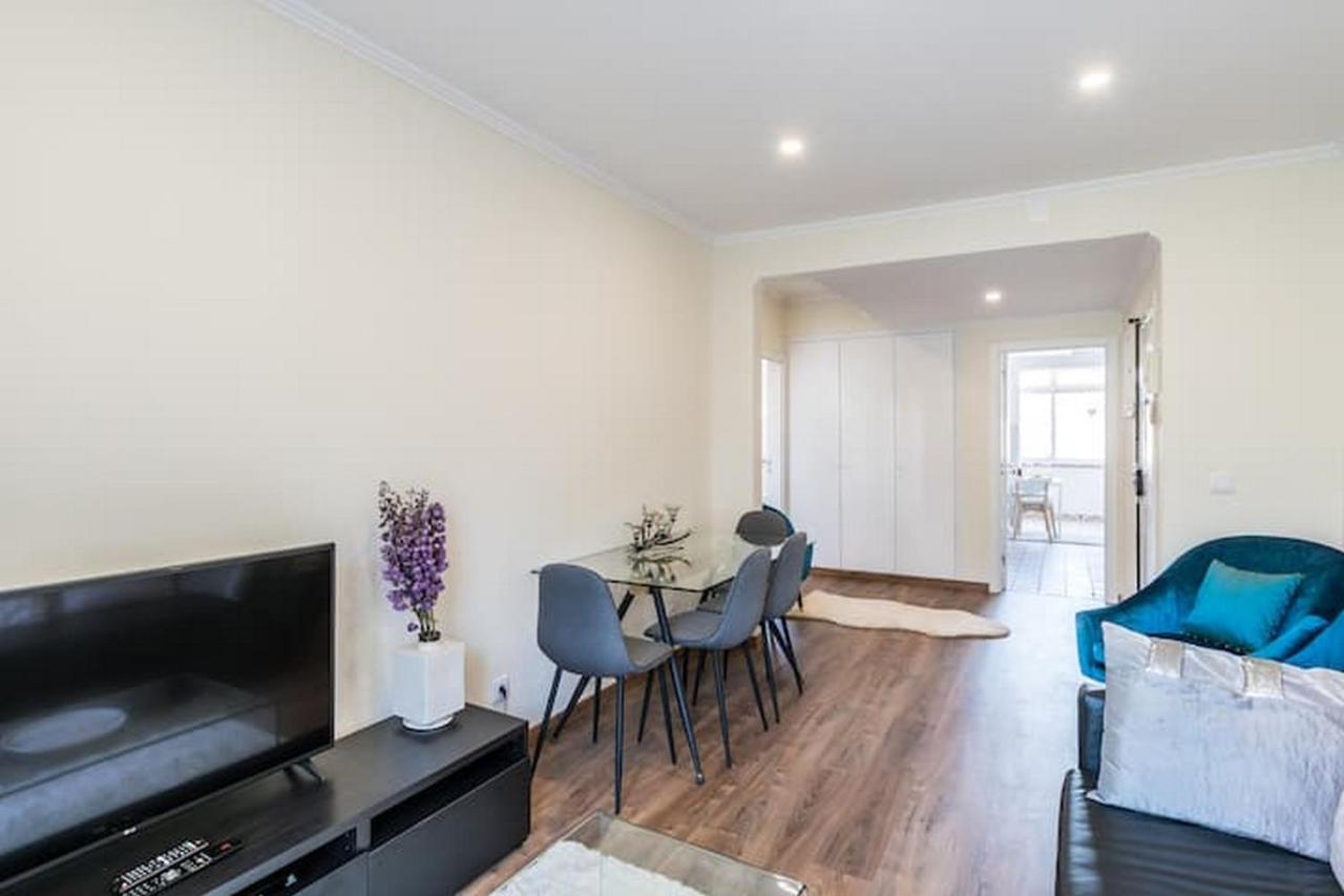 Apartamento Akicity Alameda Charm Lisboa