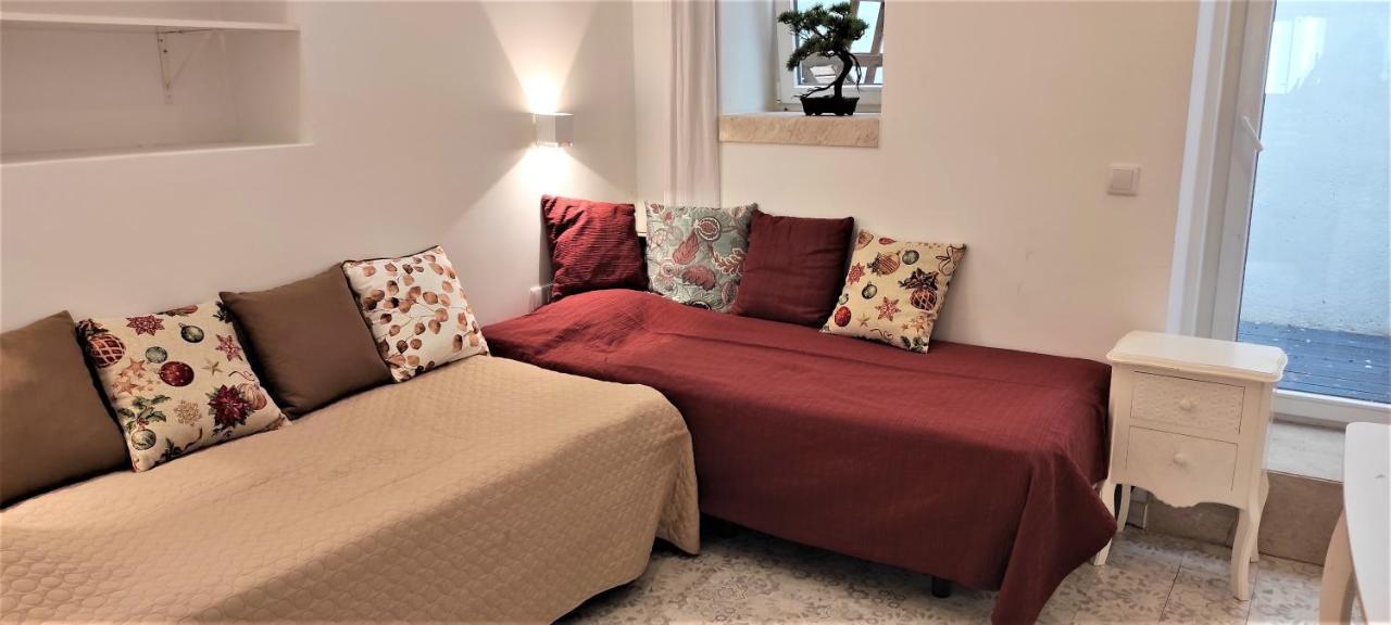 Casa de hóspedes Amália Near Rossio Square 3*