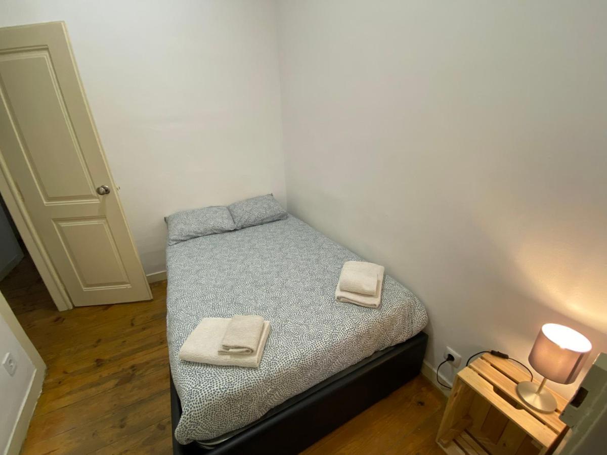 Apartamento Tomás Surf Shelter