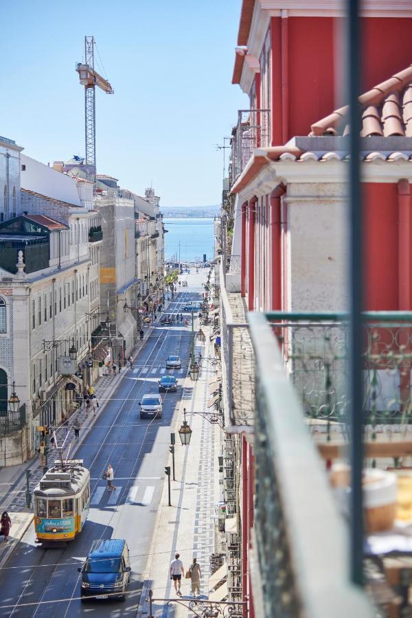 Msapartments * Lisbon