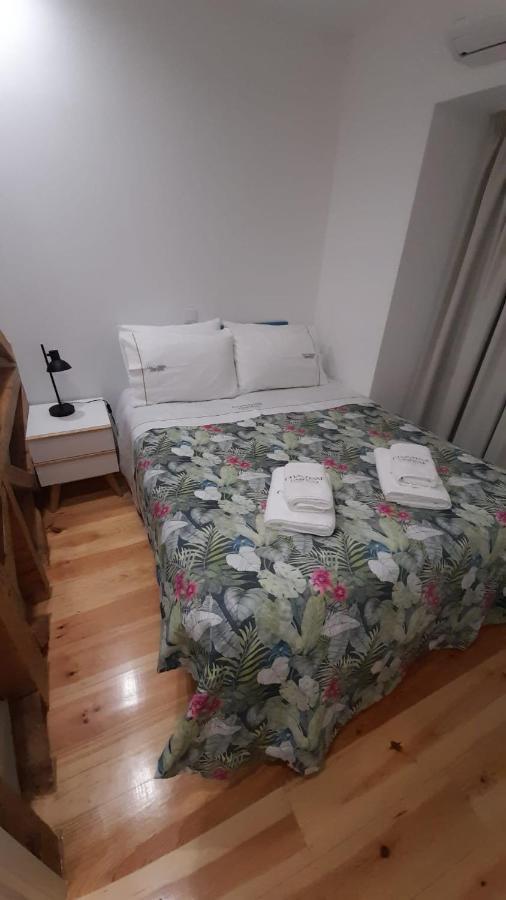 Apartamento Comtesse Lisbonne
