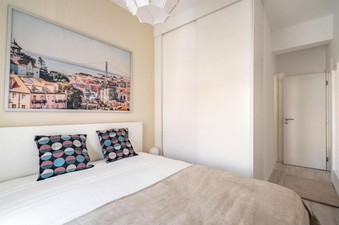Akicity Ajuda Ciel Apartamento Lisboa