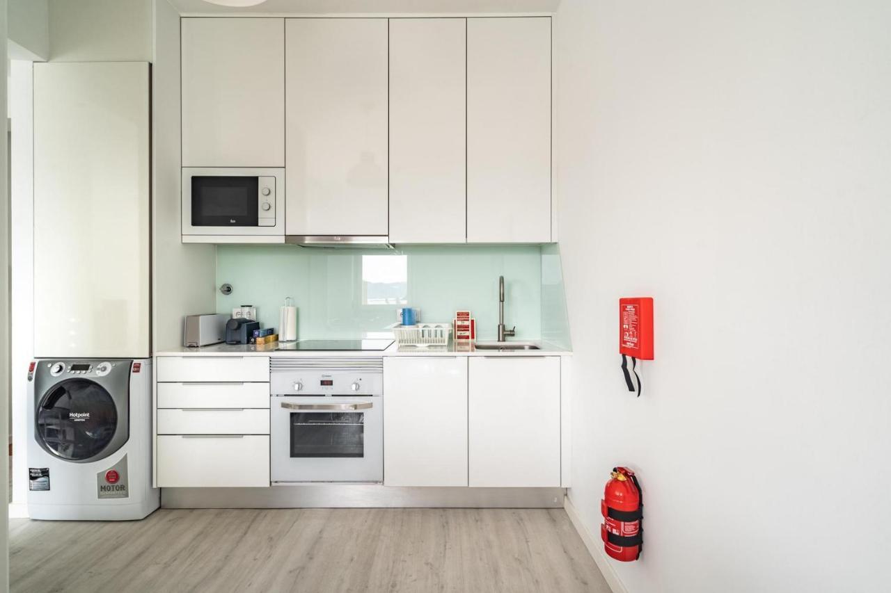 Apartamento Akicity Ajuda Ciel