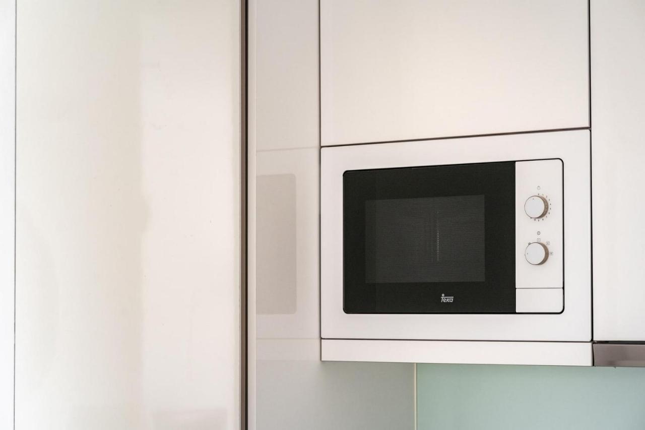 Apartamento Akicity Ajuda Ciel