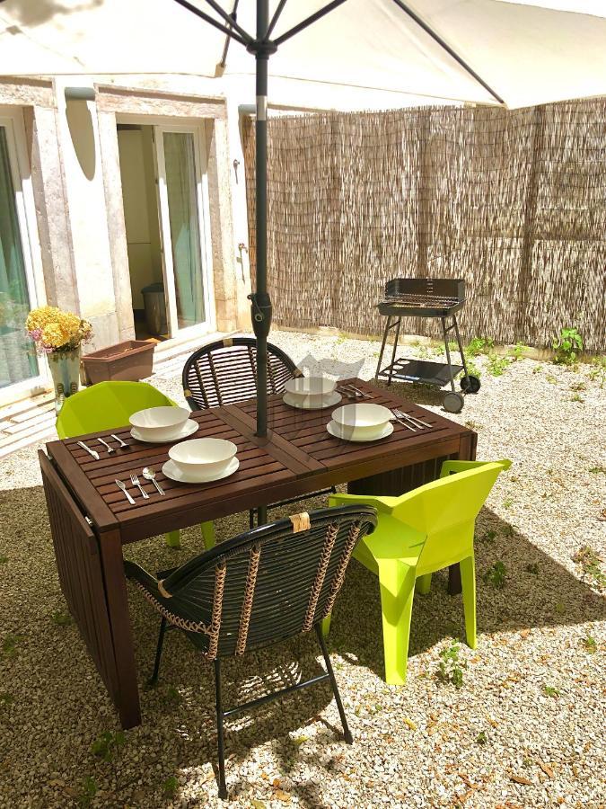 Morgan-jupiter Serviced Apartment *
