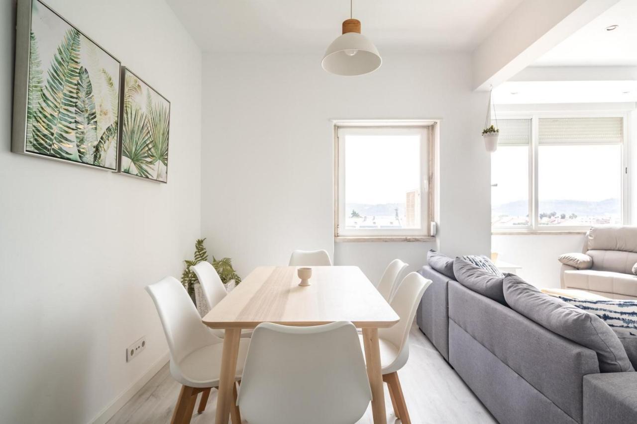 Apartamento Akicity Ajuda Ciel Lisboa
