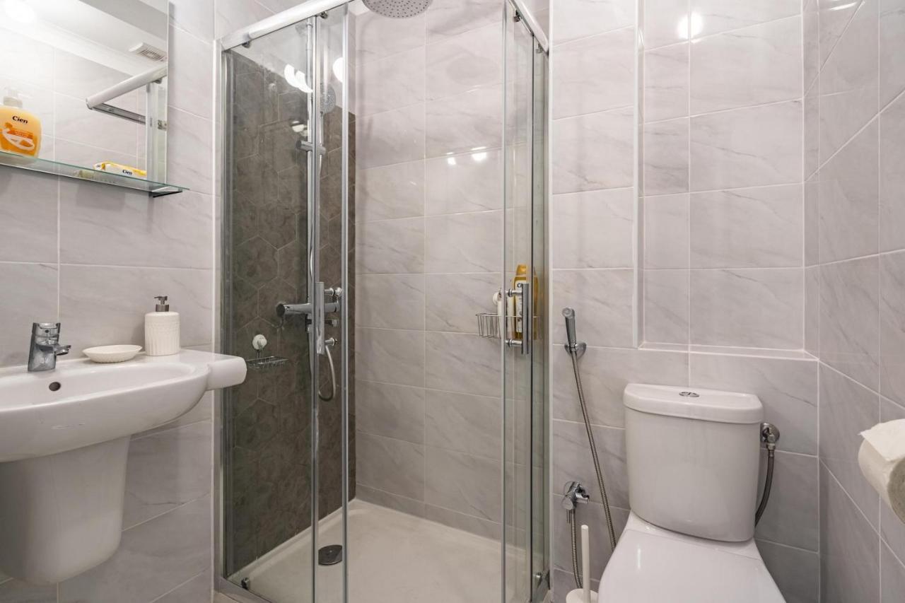 Apartamento Akicity Ajuda Ciel